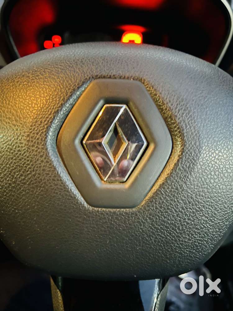 Renault Kwid Rxt Optional, 2016, Petrol