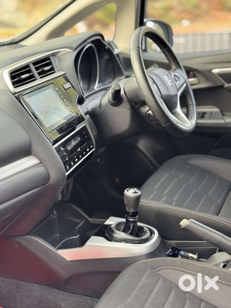 Honda Wr-v 1.5 Vx I-dtec, 2021, Diesel