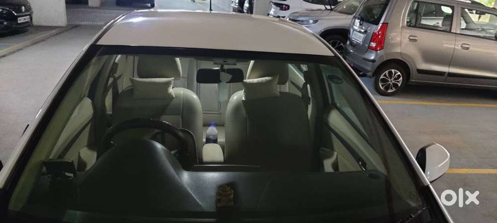 Honda City S 2013