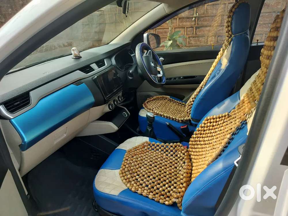 Triber 2020/ 25600 Km Driven Petrol