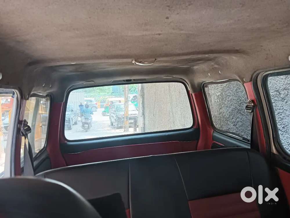 Maruti Suzuki Eeco 2016 Cng & Hybrids 71000 Km Driven