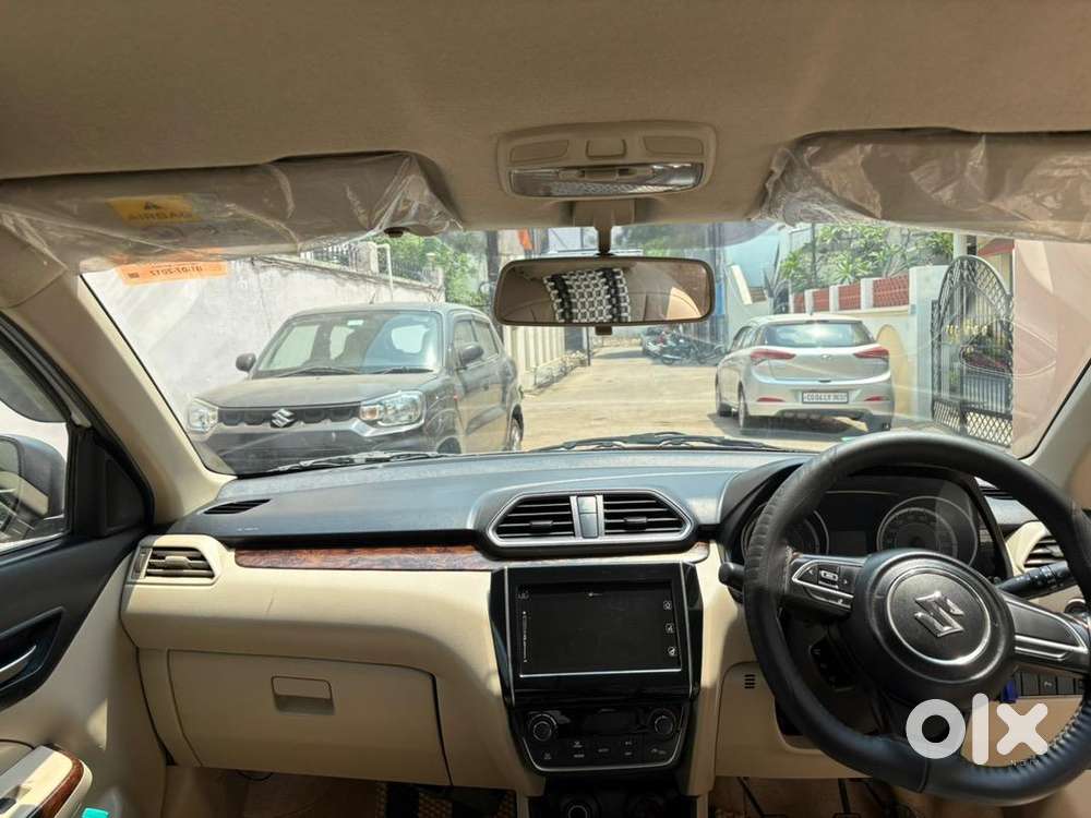 Maruti Suzuki Diesel 2017
