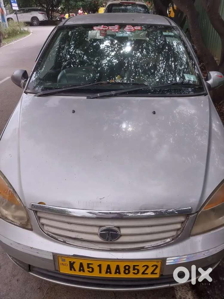 Tata Indica V2 2017