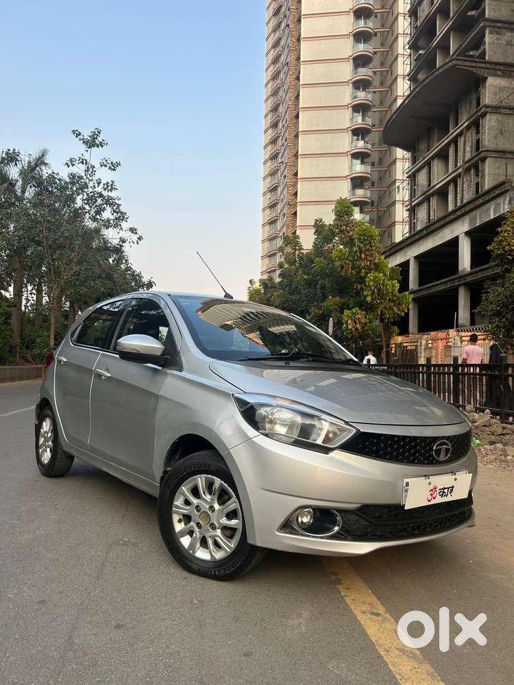Tata Tiago Xza Plus, 2018, Petrol