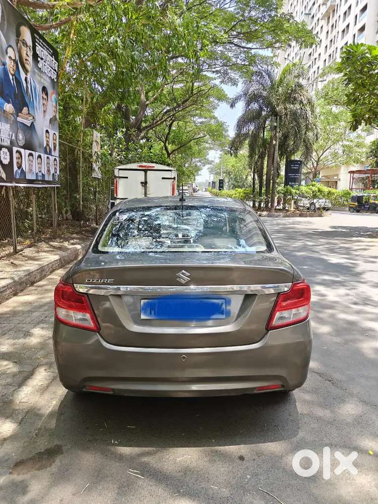 Maruti Suzuki Dzire Automatic For Sale