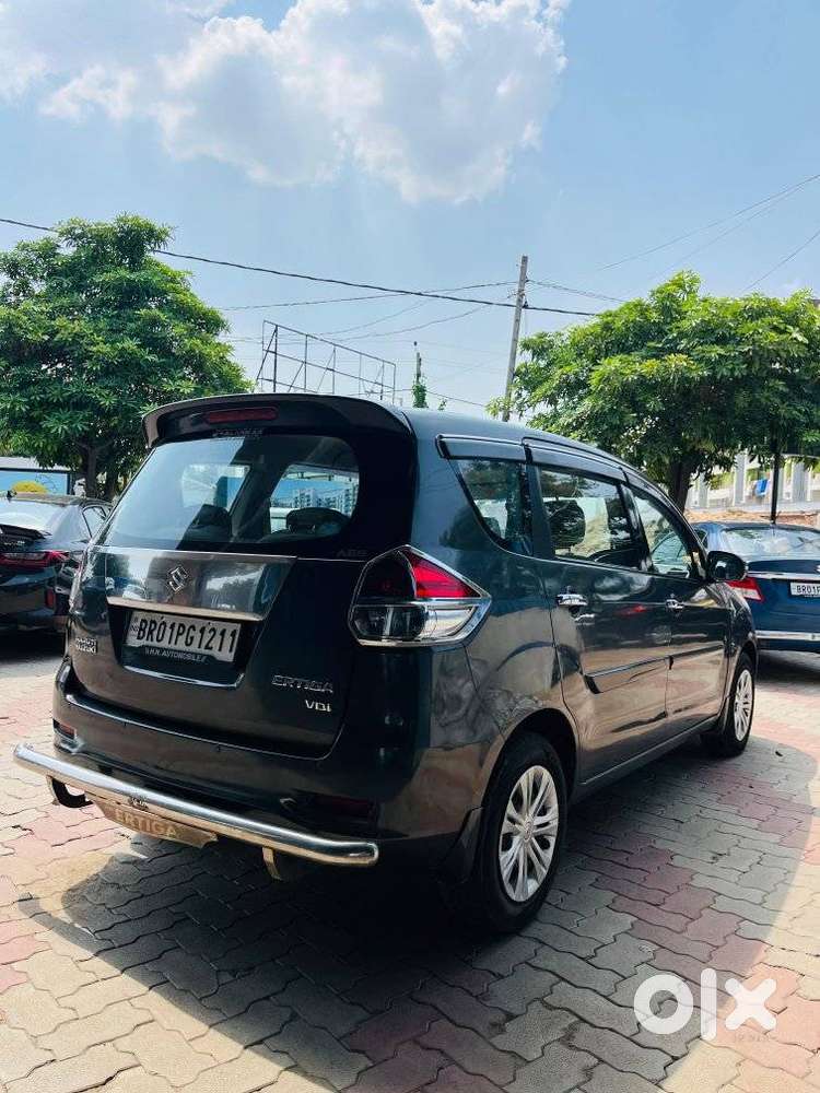 Maruti Suzuki Ertiga Vdi Abs, 2015, Diesel