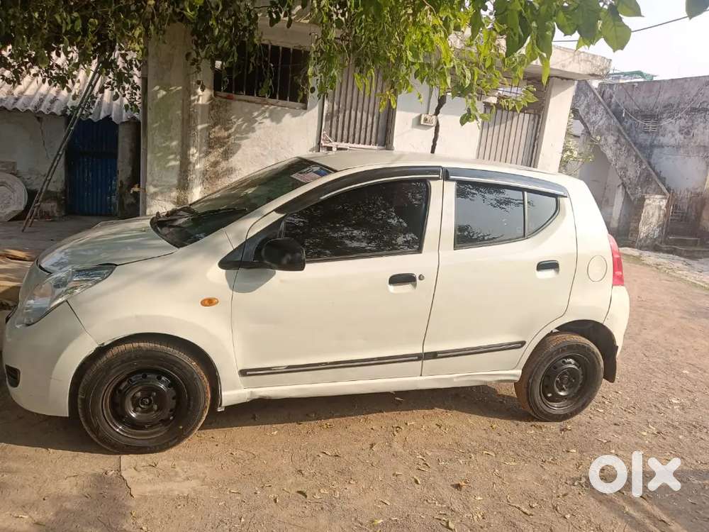 Maruti A-star 1.0 2011