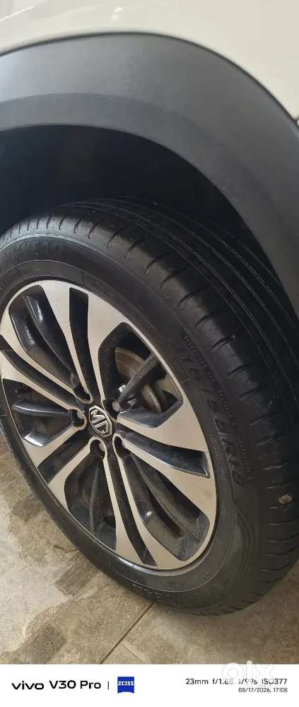 Mg Hector Sharp Pro 2023 60000 Km