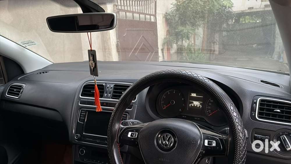 Volkswagen Polo Petrol Manual 2020
