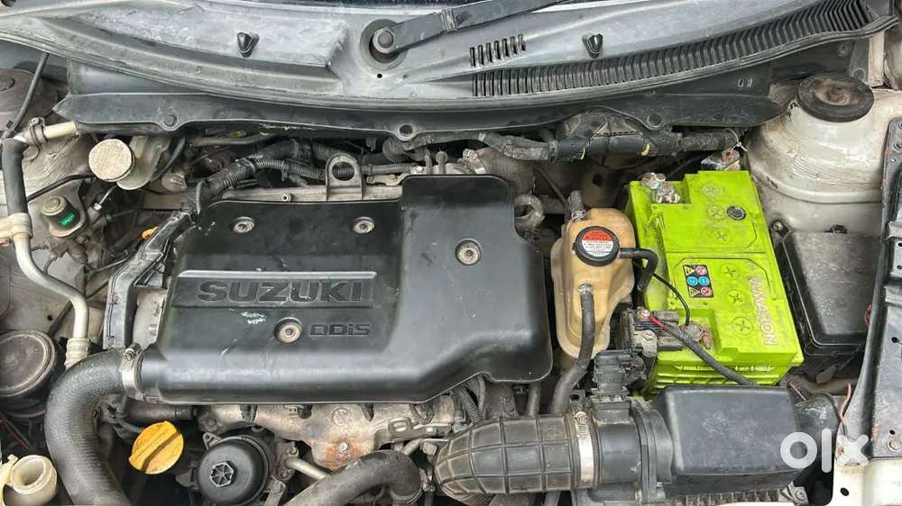 Running And Good Condition