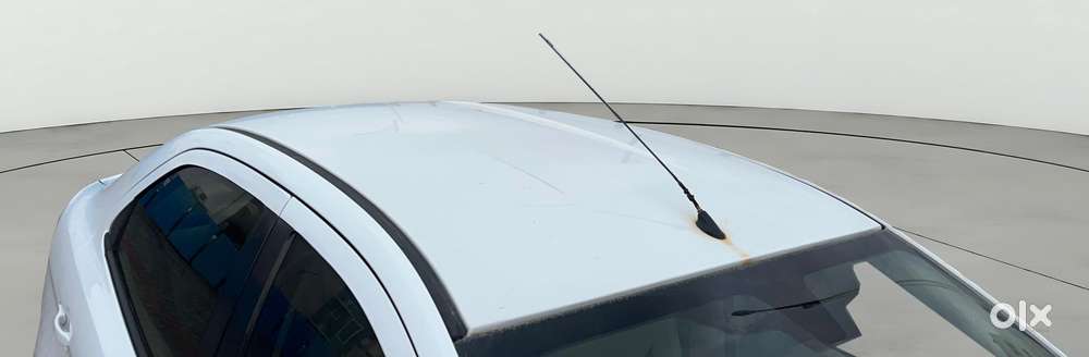 Ford Figo Aspire 1.5 Tdci Titanium, 2015, Diesel