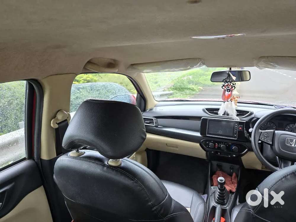 Honda Amaze 1.2 2020