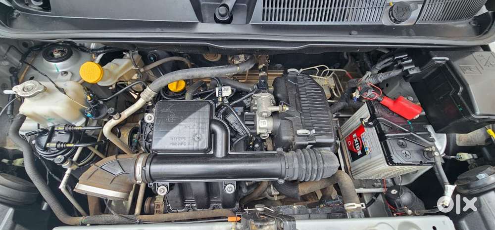 Renault Triber Others, 2023, Petrol