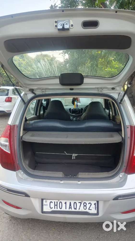 I10 Car Selling Asking 160000 Last Price Geniune Peace H