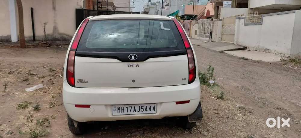 Tata Indica Vista  Tdi Ls  Good Condition