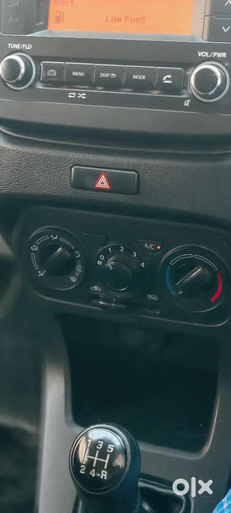 Maruti Suzuki Wagon R 2021