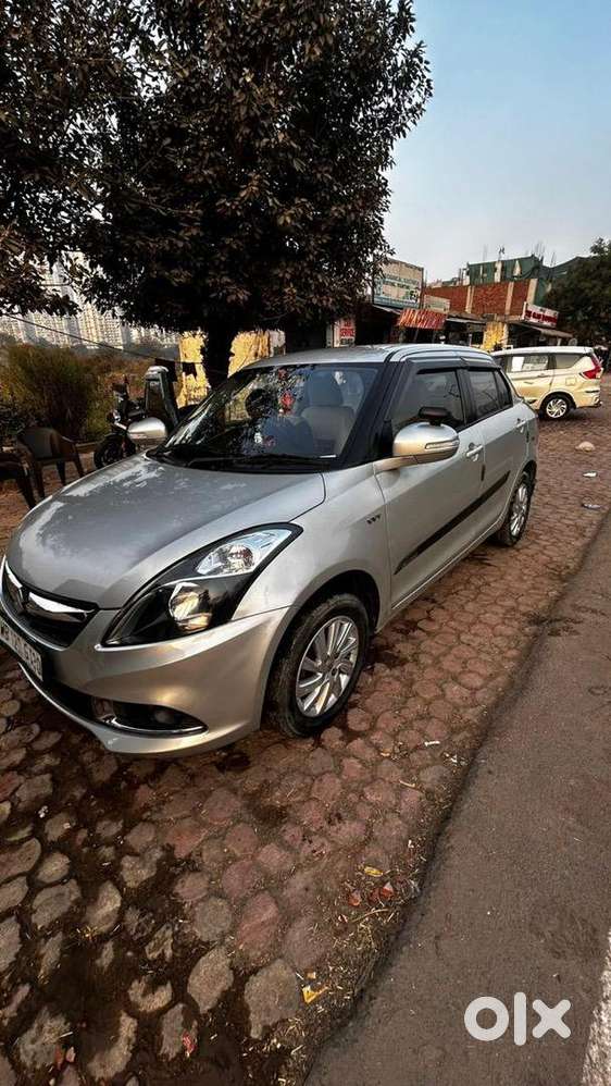 Maruti Suzuki Dzire 2016 Petrol 97000 Km Driven