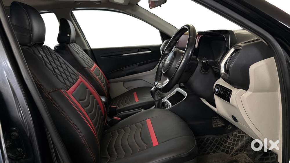 Kia Sonet 1.0 Htx Imt, 2022, Petrol