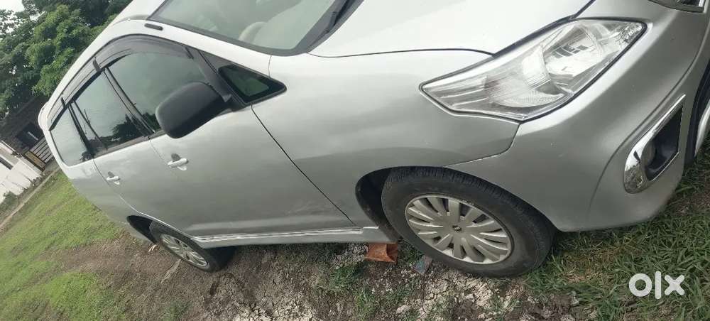 Toyota Innova 2.5 Gx 2006