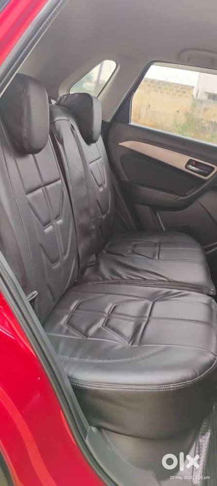 Maruti Suzuki Brezza Zdi Plus, 2018, Diesel