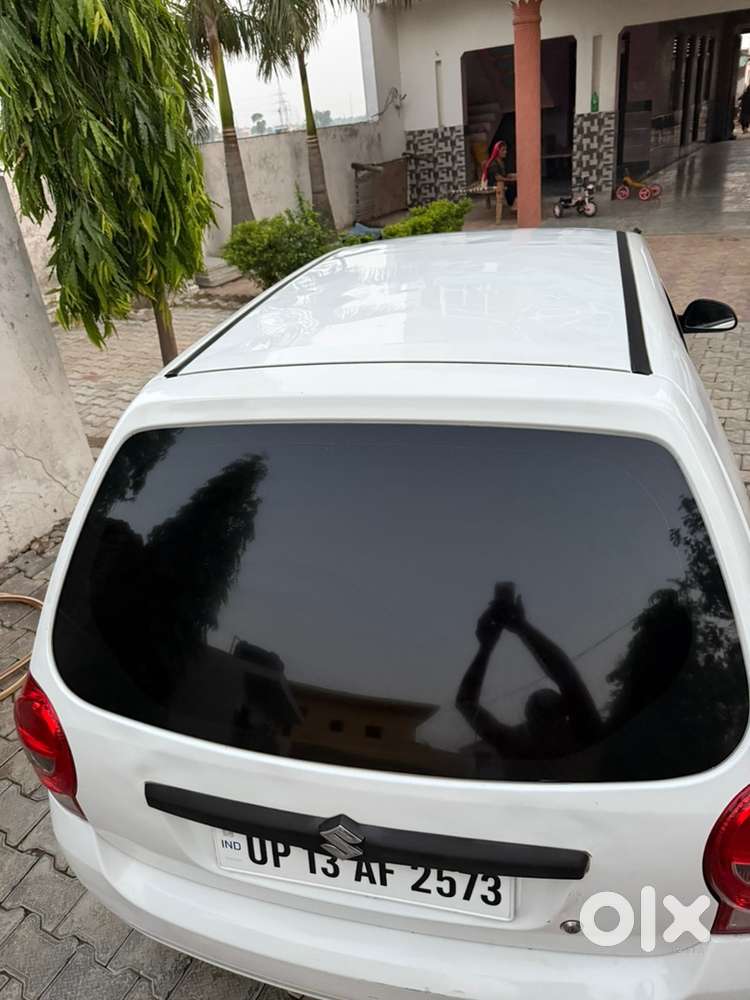 Maruti Suzuki Hybrid 2013