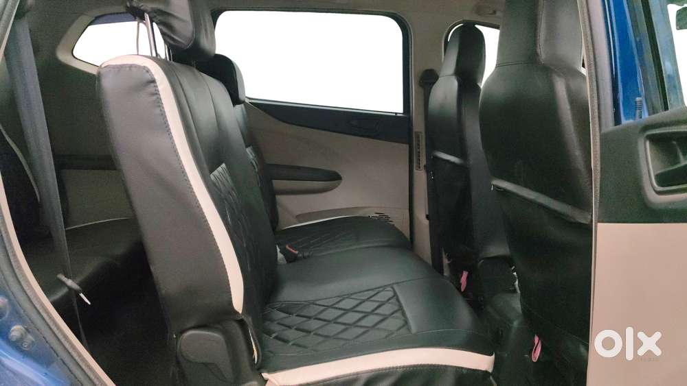 Renault Triber Rxt, 2020, Petrol