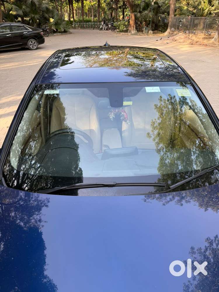 Bmw 3 Series 2.0 320d Sport Line, 2018, Diesel