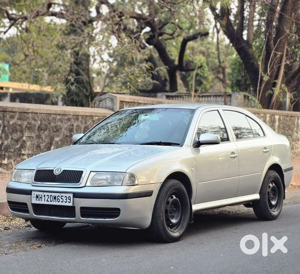 Skoda Octavia 2000-2010 1.9 Tdi, 2006, Diesel