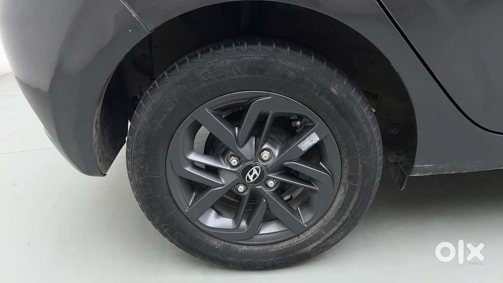 Hyundai Grand I10 Nios 1.2 Kappa Vtvt Sportz Cng, 2022, Cng & Hybrid..