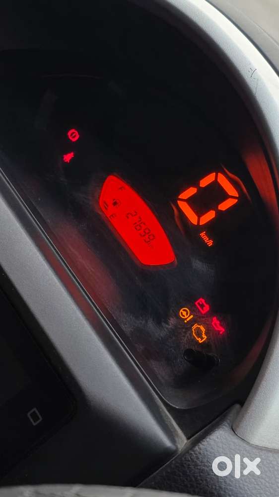 Maruti Suzuki S-presso Vxi Plus, 2022, Petrol