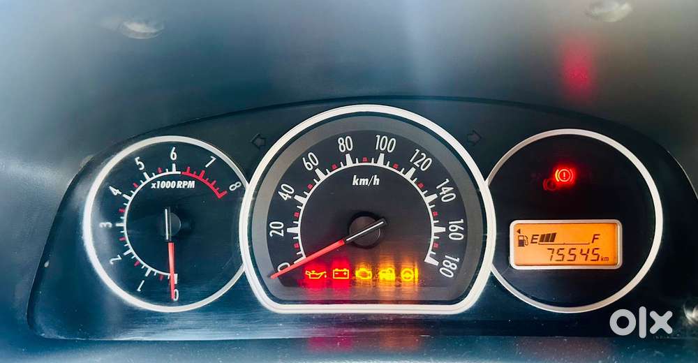 Maruti Suzuki Alto K10 2010-2014 Vxi, 2013, Cng & Hybrids