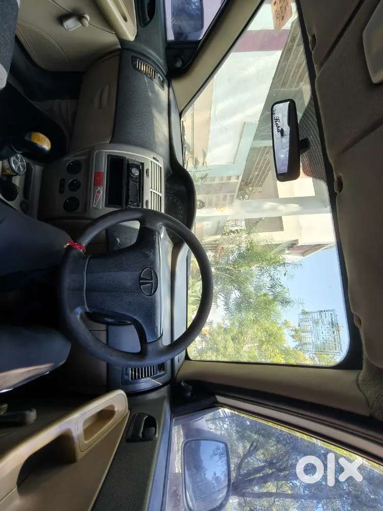 Tata Indica Vista 2012 Diesel