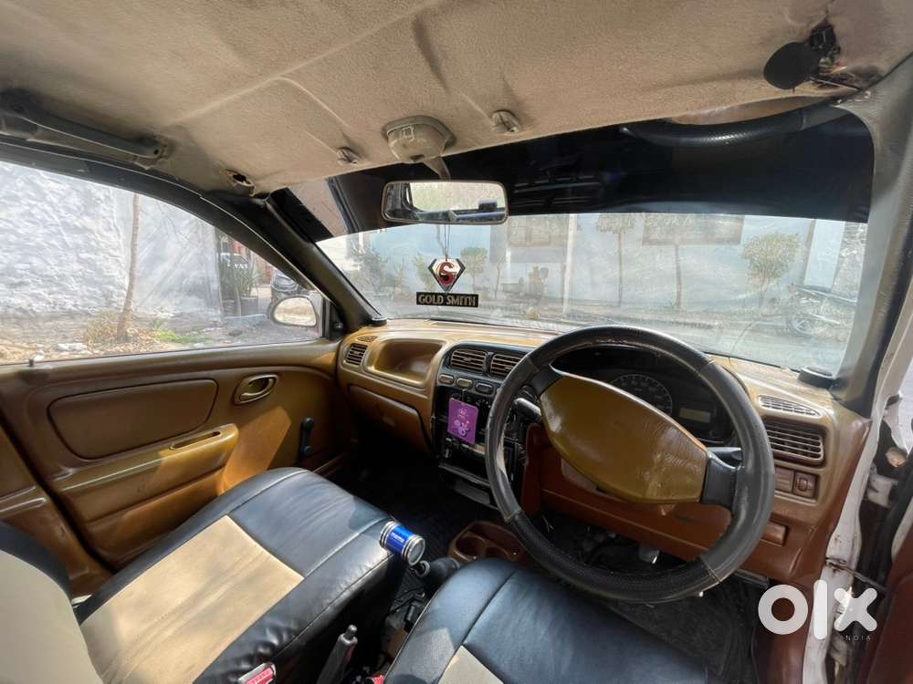 Maruti Suzuki Alto 2012