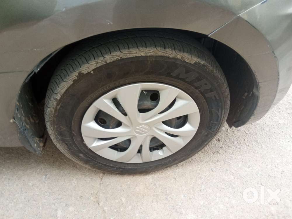 Maruti Suzuki Swift Ddis Vdi, 2019, Diesel