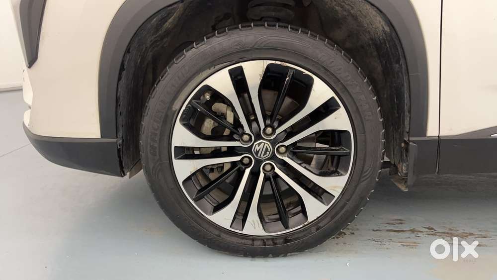 Mg Hector Plus Smart 2.0 Turbo Diesel 7 Str, 2021, Diesel