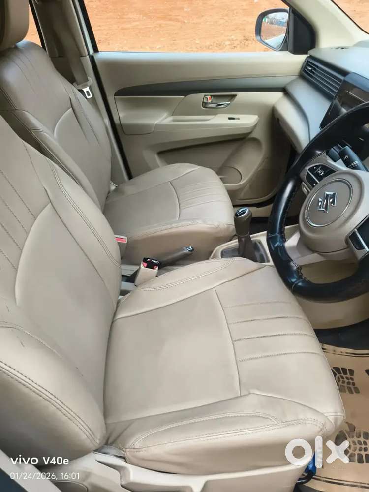 Maruti Suzuki Ertiga 2024 Cng & Hybrids 68000 Km Driven