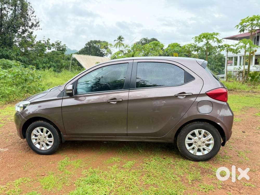 Tata Tiago Xz, 2019, Petrol