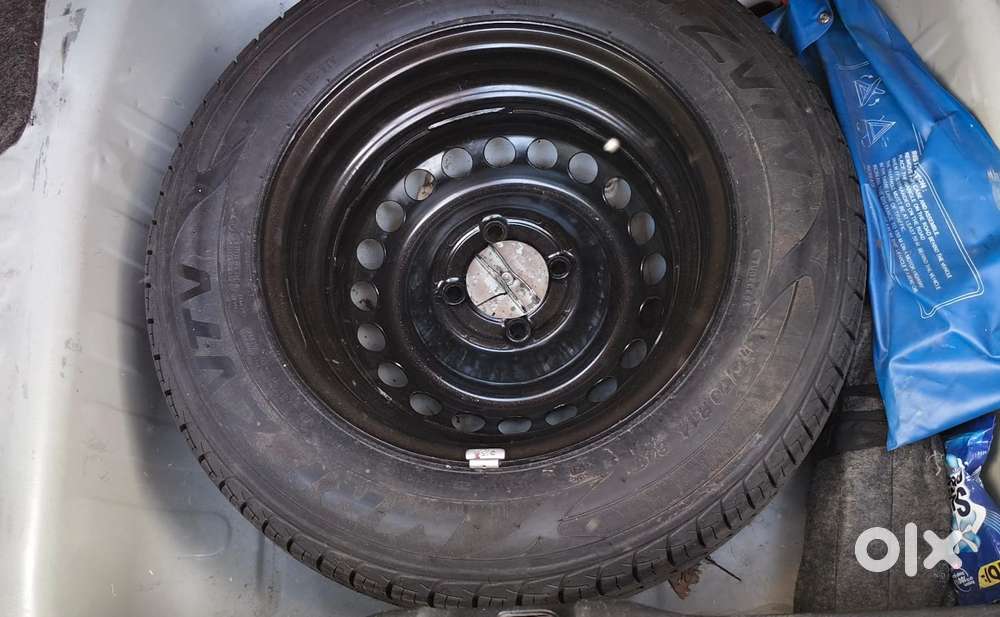 Honda Amaze V Cvt Petrol, 2019, Petrol