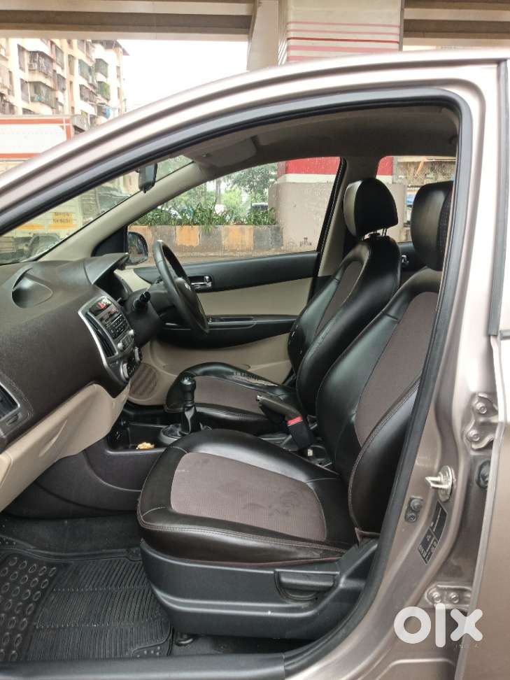 Hyundai I20 Magna Optional 1.2, 2014, Petrol