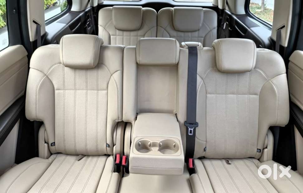 Mercedes-benz Gls 3.0 350d 4 Matic Grand Edition, 2019, Diesel