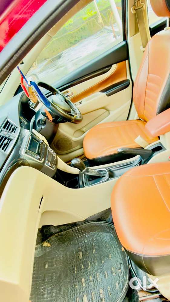 Maruti Suzuki Ciaz, 2015, Petrol
