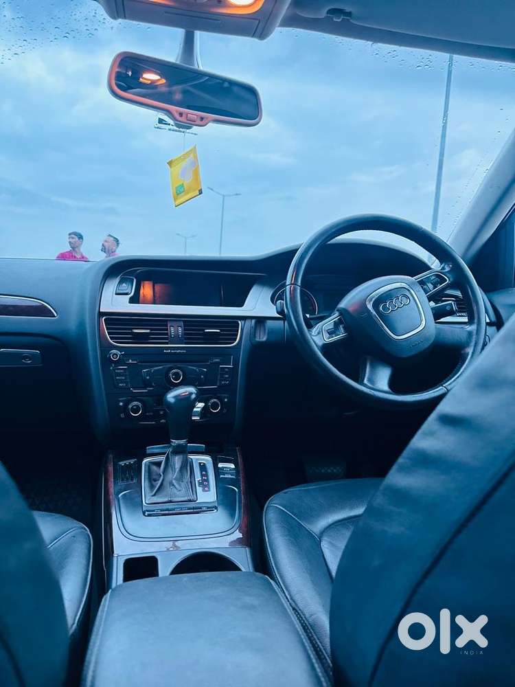 Audi A4 2008-2014 2.0 Tdi Celebration Edition, 2010, Diesel