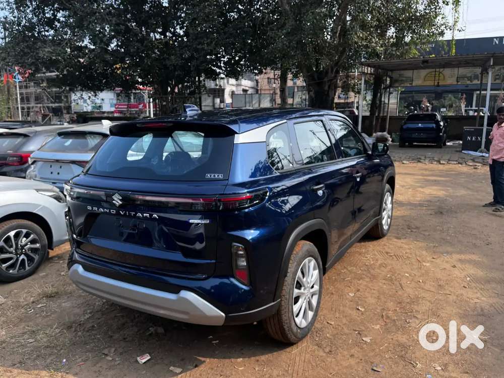 Grand Vitara Sell Urgent