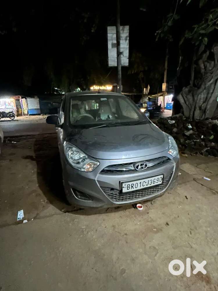 Hyundai I10 1.2 Magna 2016