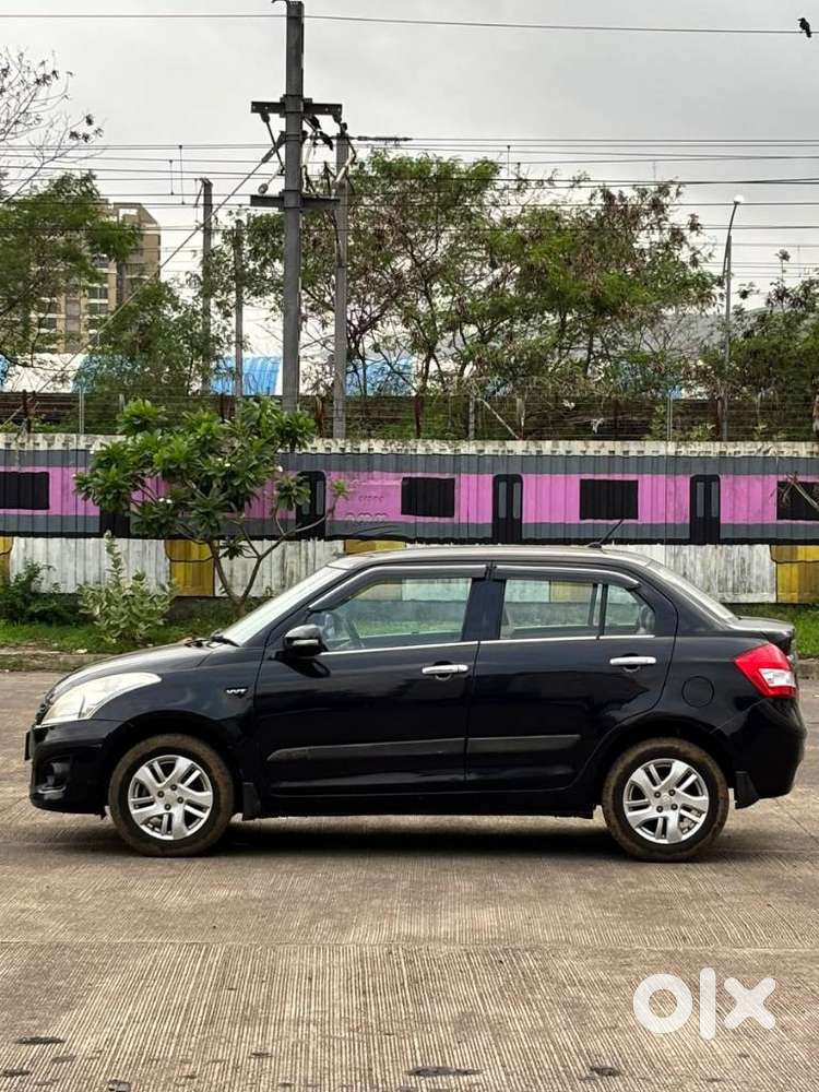 Maruti Suzuki Dzire 1.2 Zxi, 2014, Petrol