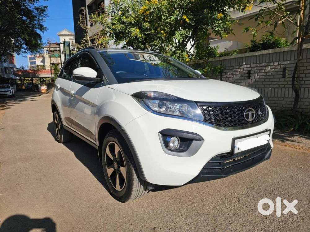 Tata Nexon