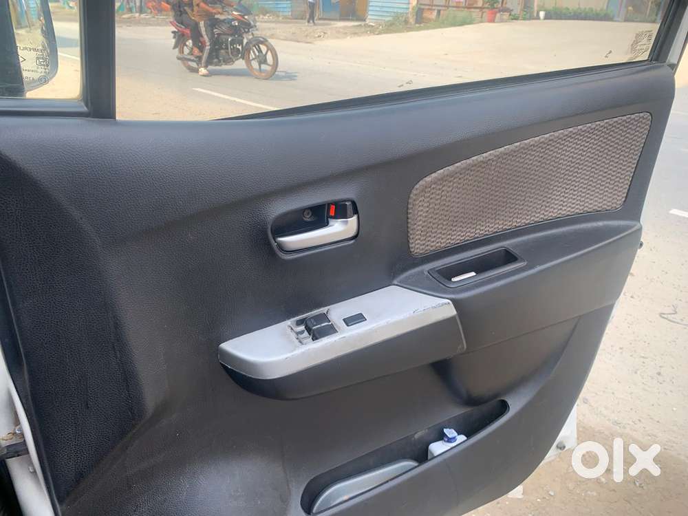 Maruti Suzuki Wagon R 2013 Year Car