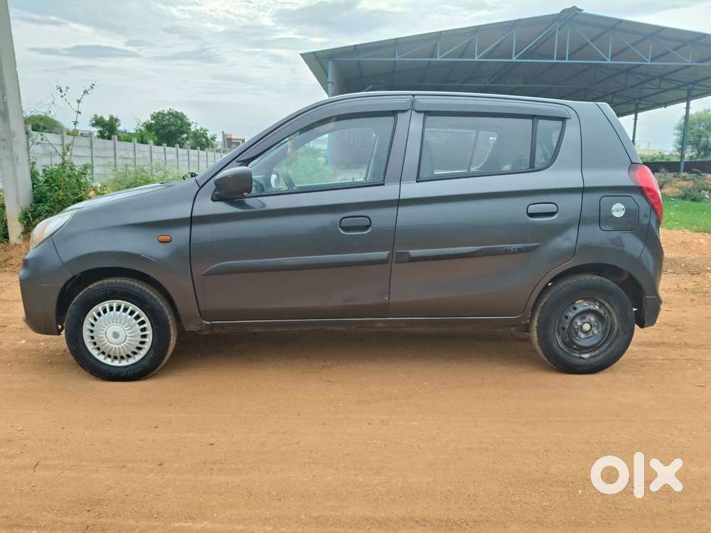 Maruti Suzuki Alto 800 Vxi Airbag, 2021, Petrol