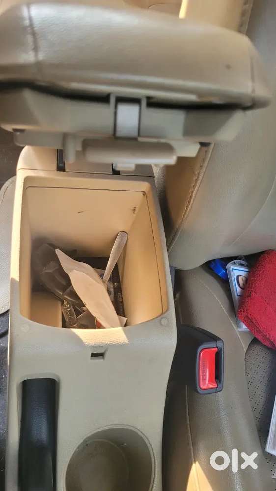 Hyundai Verna 2013 Petrol Good Condition