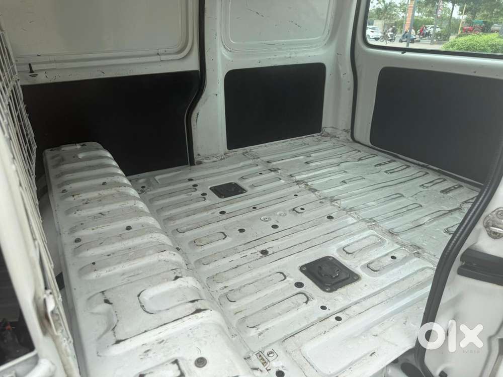 Maruti Suzuki Eeco Cargo Cng A/c, 2022, Cng & Hybrids